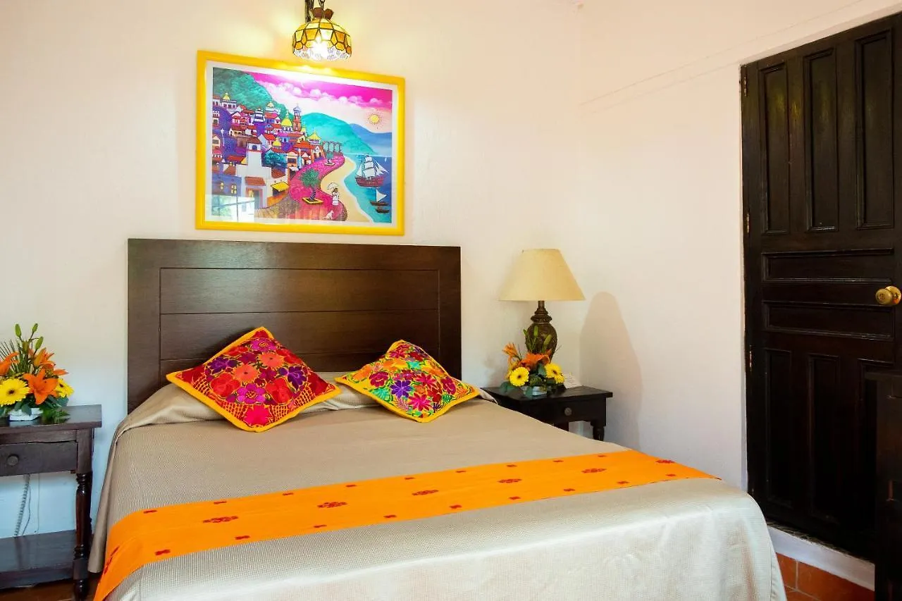 Hotel Posada De Roger 푸에르토 발라타