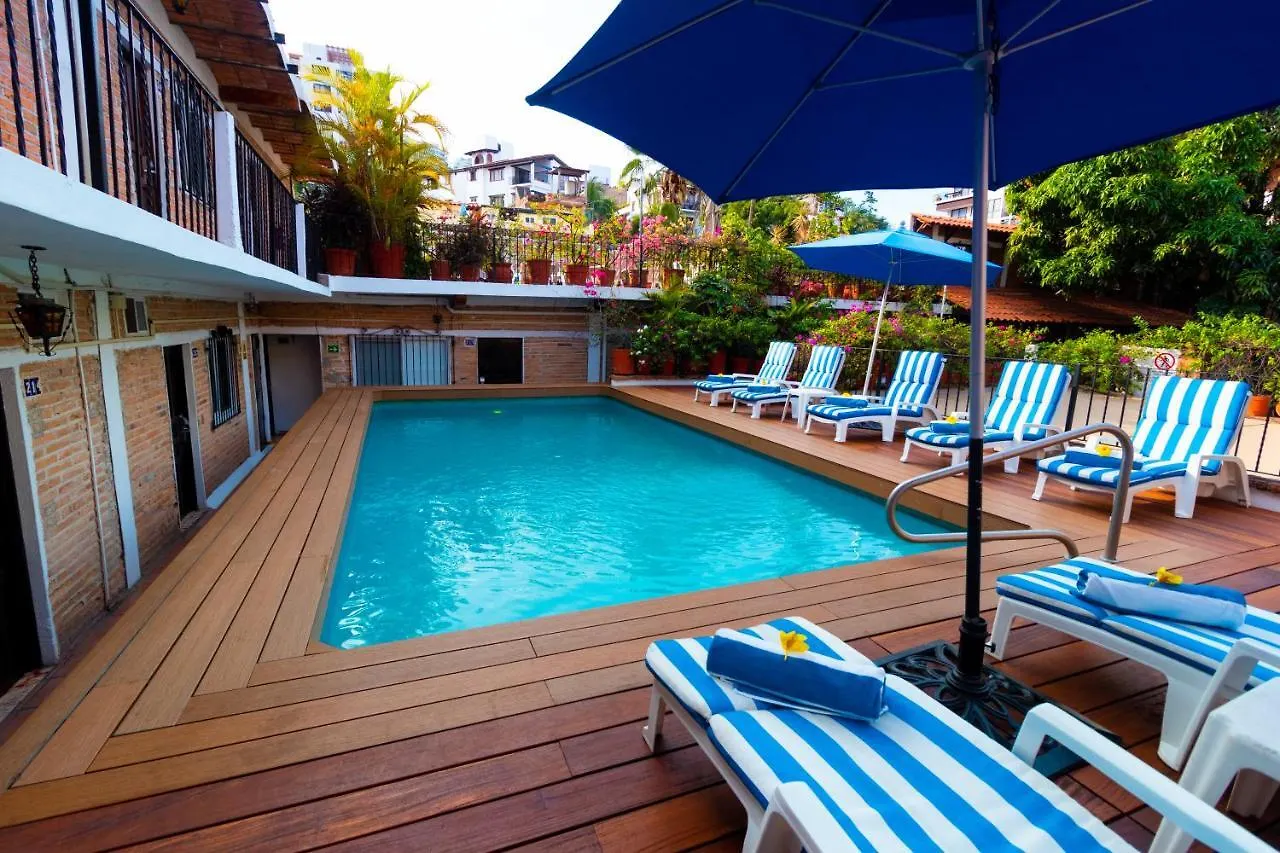 Hotel Posada De Roger 푸에르토 발라타