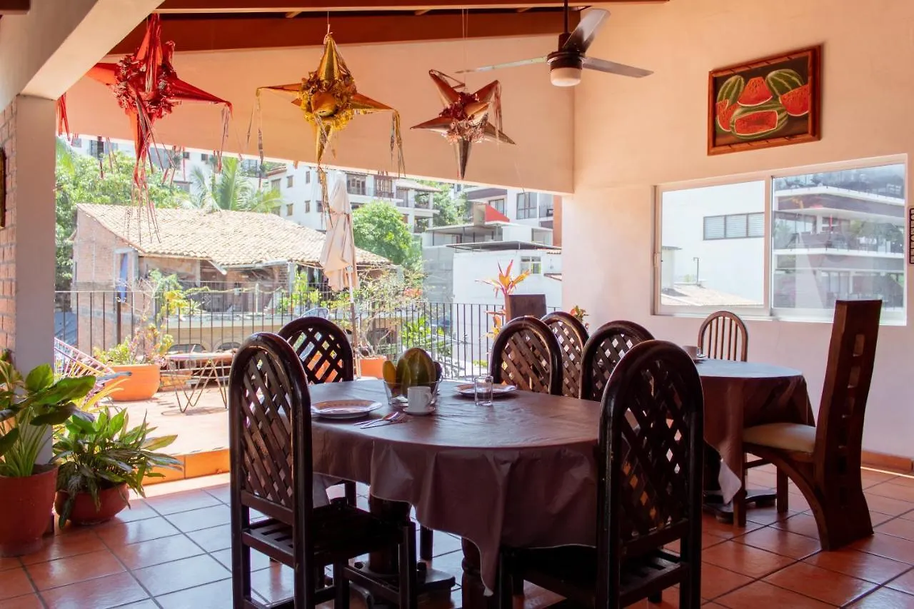 Hotel Posada De Roger 푸에르토 발라타