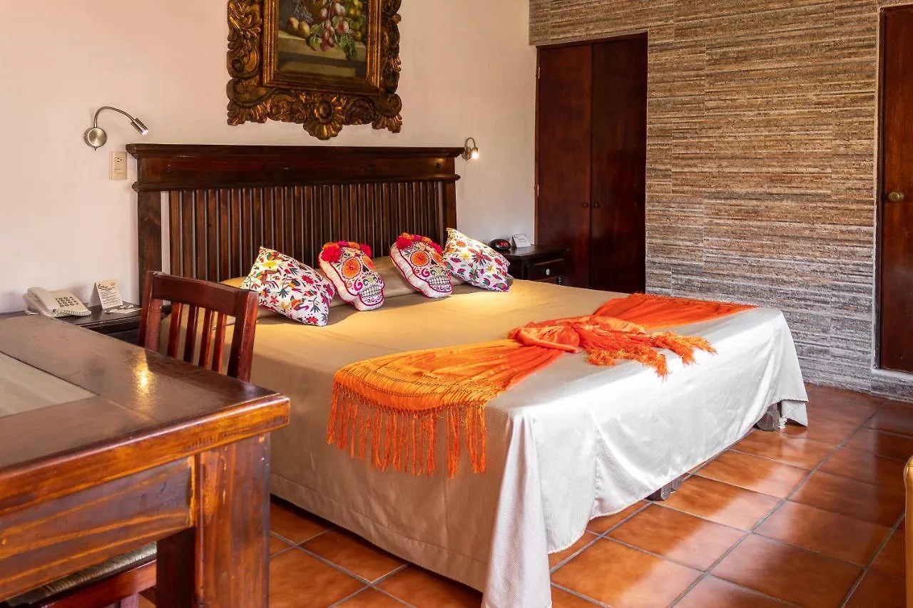Hotel Posada De Roger Puerto Vallarta
