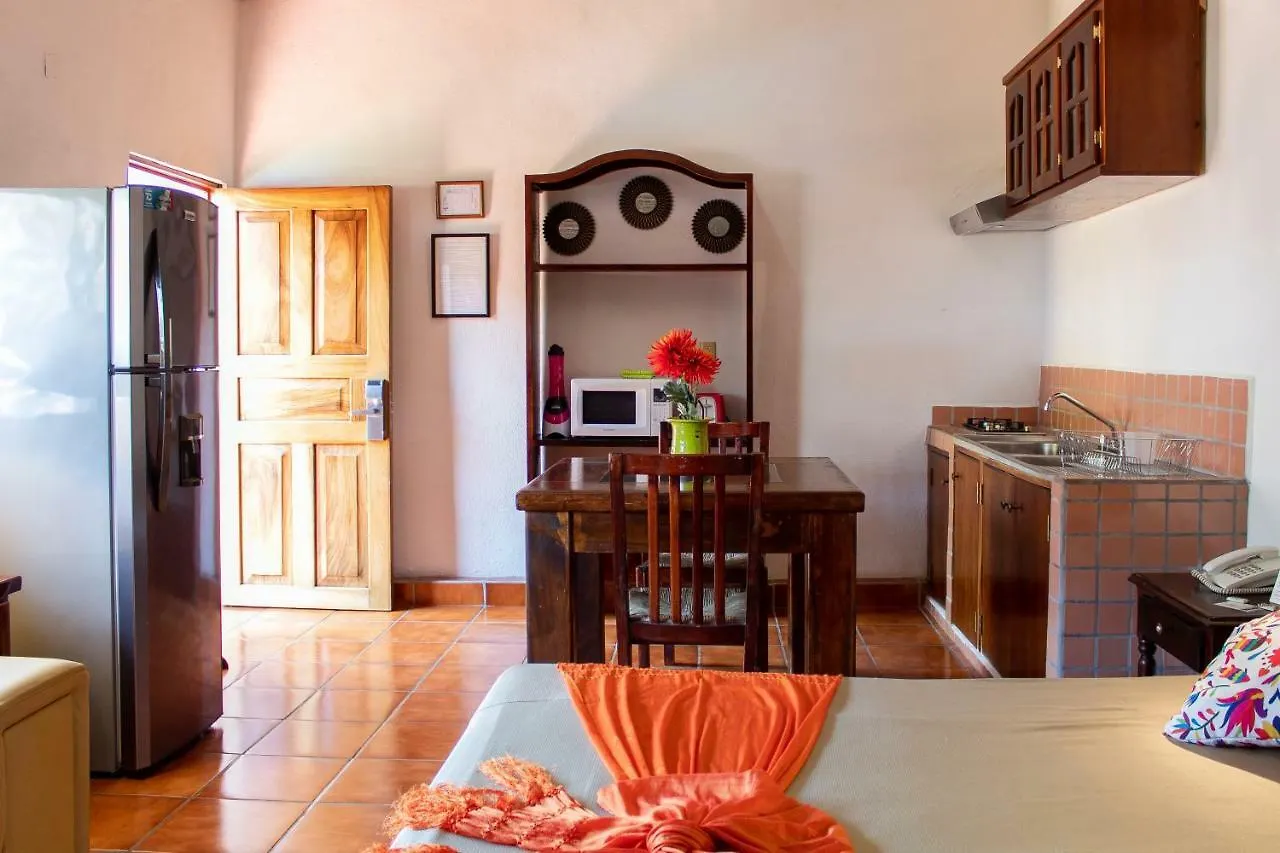 Hotel Posada De Roger Puerto Vallarta