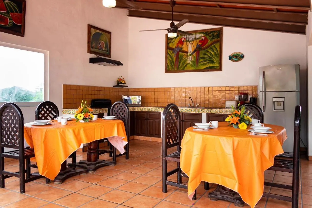 Hotel Posada De Roger Puerto Vallarta