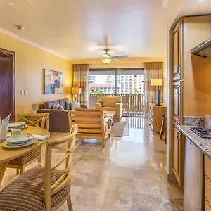 Курортный комплекс Melia