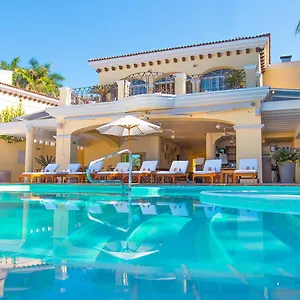 Casa Velas Adults Only ***** Puerto Vallarta
